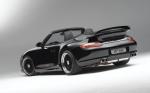 Porsche 911 GT500 BiTurbo by Gemballa 2006 года